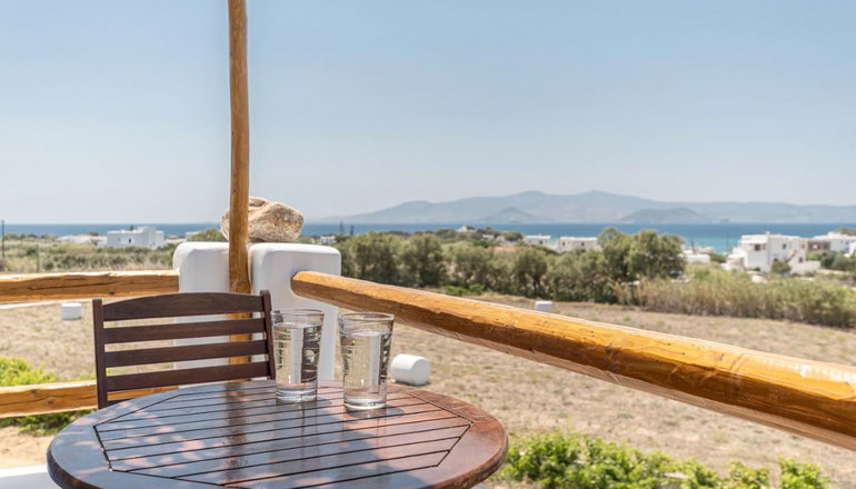 Naxian Serenity Suites