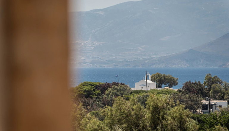 Naxian Serenity Suites