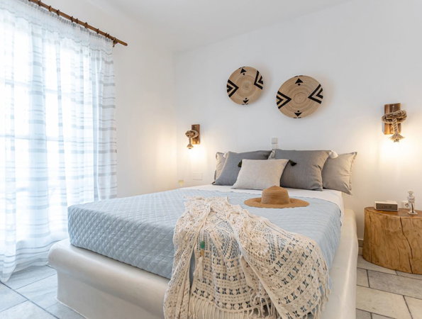 Naxian Serenity Suites