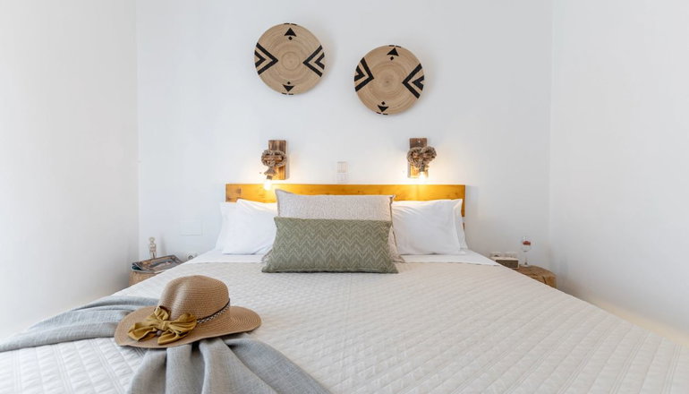 Naxian Serenity Suites