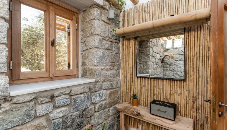 Naxian Serenity Suites