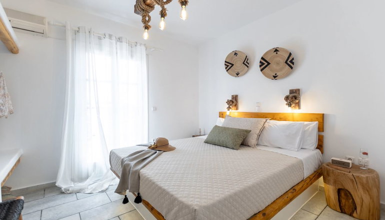 Naxian Serenity Suites