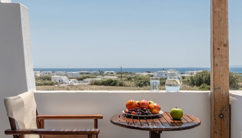 Naxian Serenity Suites