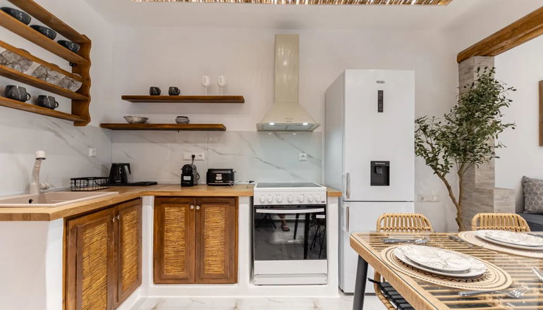 Naxian Serenity Suites