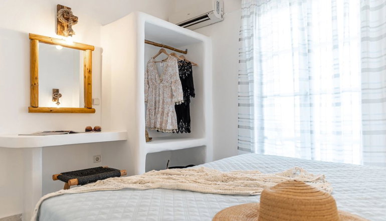 Naxian Serenity Suites