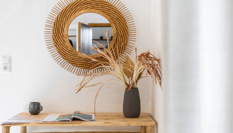 Naxian Serenity Suites