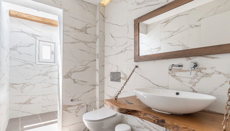 Naxian Serenity Suites