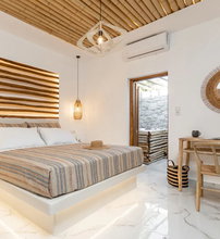 Naxian Serenity Suites