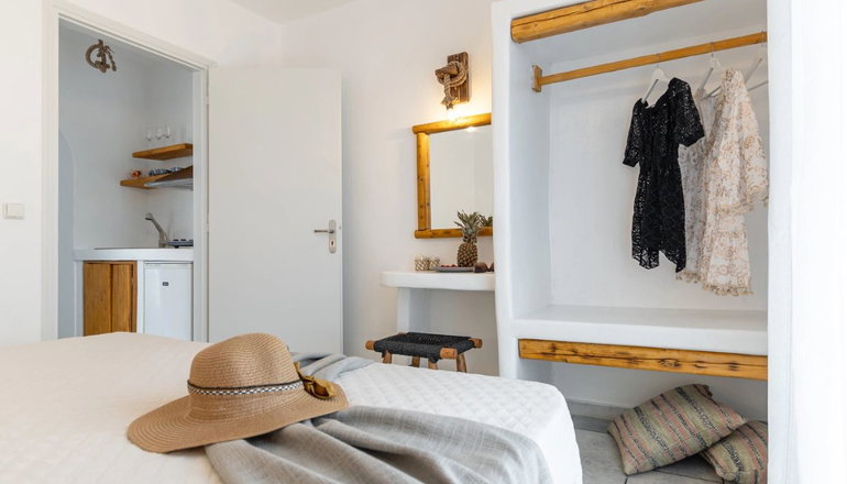 Naxian Serenity Suites