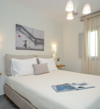 Naxos Beach Hotel - Χώρα, Νάξος