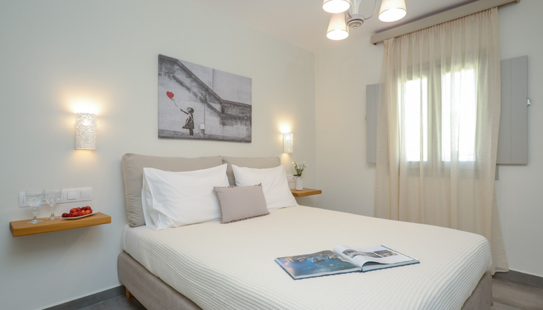 Naxos Beach Hotel - Χώρα, Νάξος