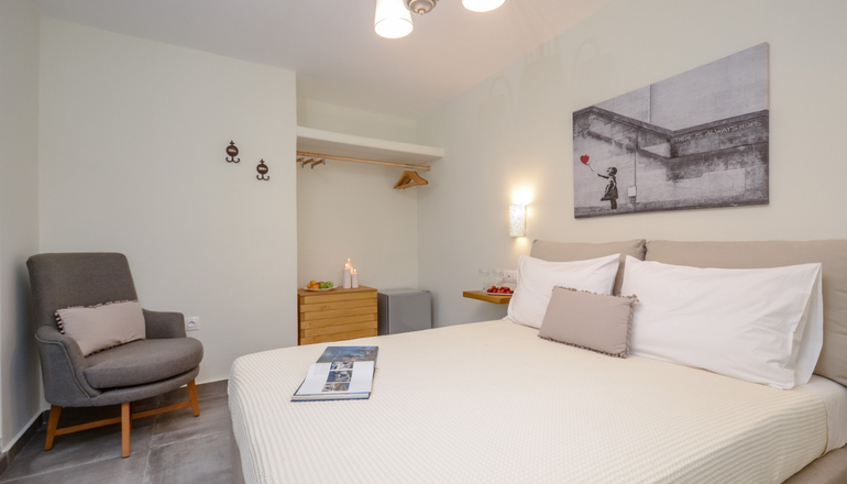 Naxos Beach Hotel - Χώρα, Νάξος