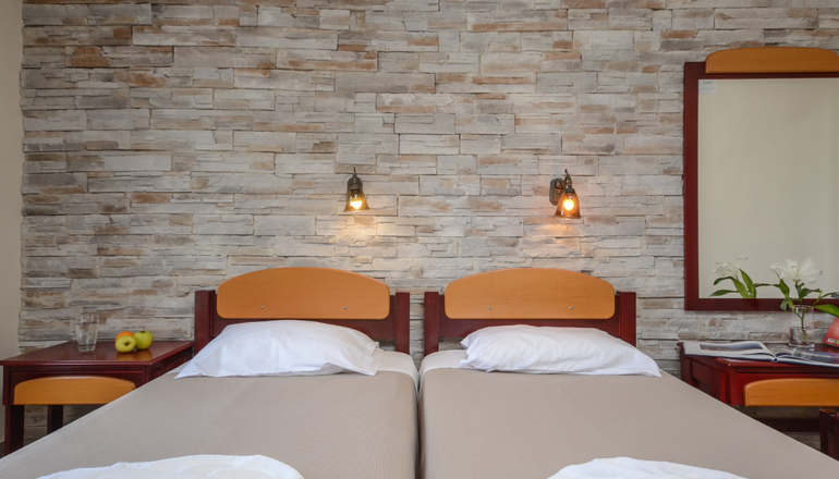 Naxos Beach Hotel - Χώρα, Νάξος