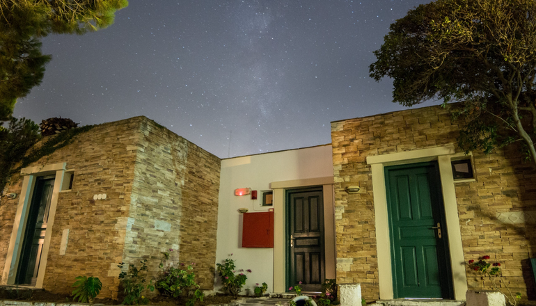 Naxos Beach Hotel - Χώρα, Νάξος