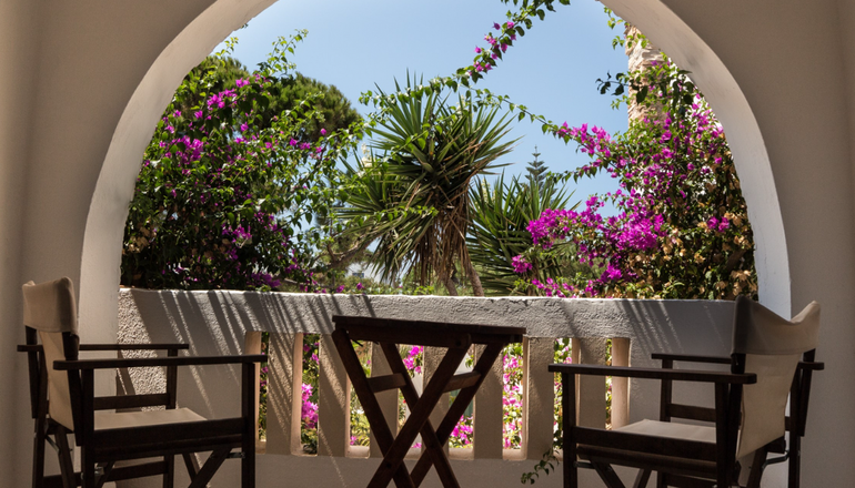 Naxos Beach Hotel - Χώρα, Νάξος