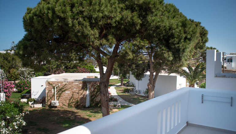 Naxos Beach Hotel - Χώρα, Νάξος