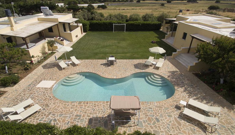 Naxos Cottage - Σαγκρί, Νάξος