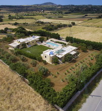 Naxos Cottage - Σαγκρί, Νάξος
