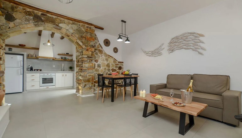 Naxos Finest Hotel & Villas - Χώρα, Νάξος