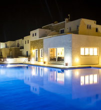 Naxos Holidays Hotel - Νάξος