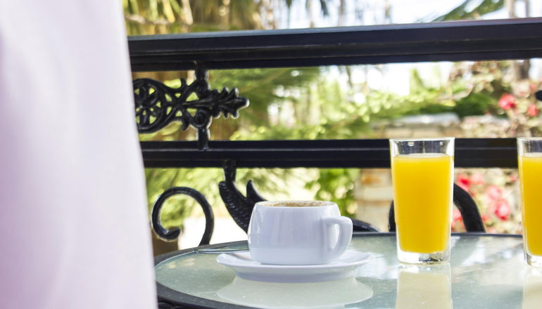 Naxos Holidays Hotel - Νάξος