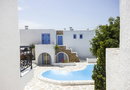 Naxos Holidays Hotel - Νάξος