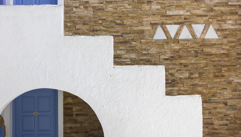 Naxos Holidays Hotel - Νάξος