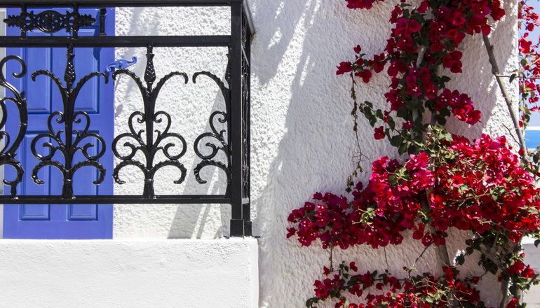 Naxos Holidays Hotel - Νάξος