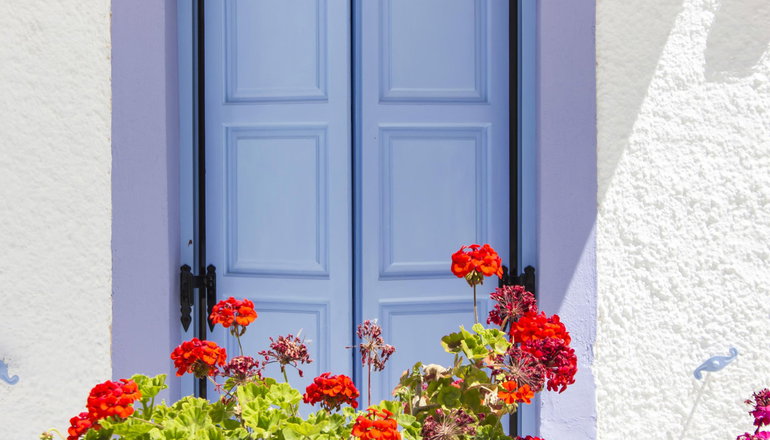 Naxos Holidays Hotel - Νάξος