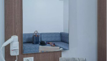 Naxos Holidays Hotel - Νάξος