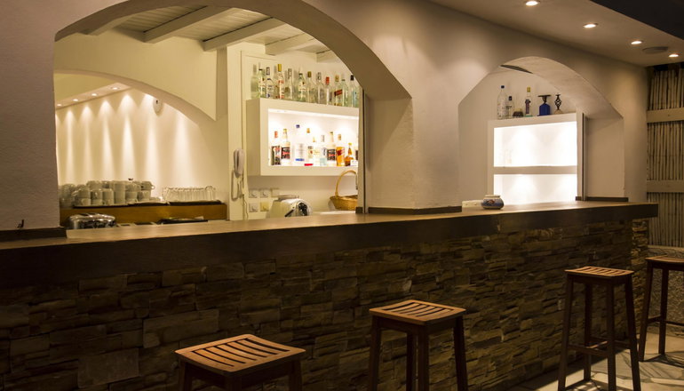 Naxos Holidays Hotel - Νάξος