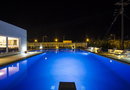 Naxos Holidays Hotel - Νάξος