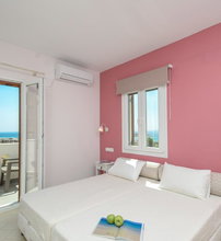 Naxos Luxury Villas