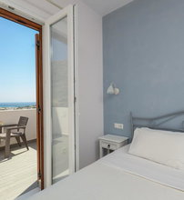 Naxos Luxury Villas