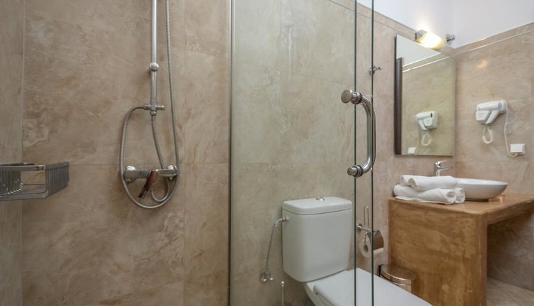 Naxos Luxury Villas