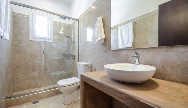 Naxos Luxury Villas