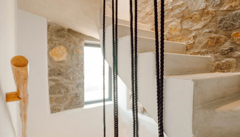 Naxos Privilege Villas - Αγία Άννα, Νάξος