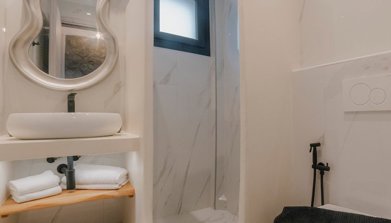 Naxos Privilege Villas - Αγία Άννα, Νάξος