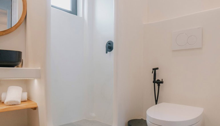 Naxos Privilege Villas - Αγία Άννα, Νάξος