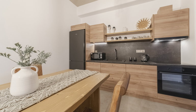 Naxos Privilege Villas - Αγία Άννα, Νάξος