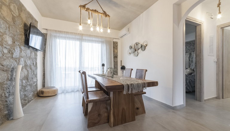 Naxos Privilege Villas - Αγία Άννα, Νάξος