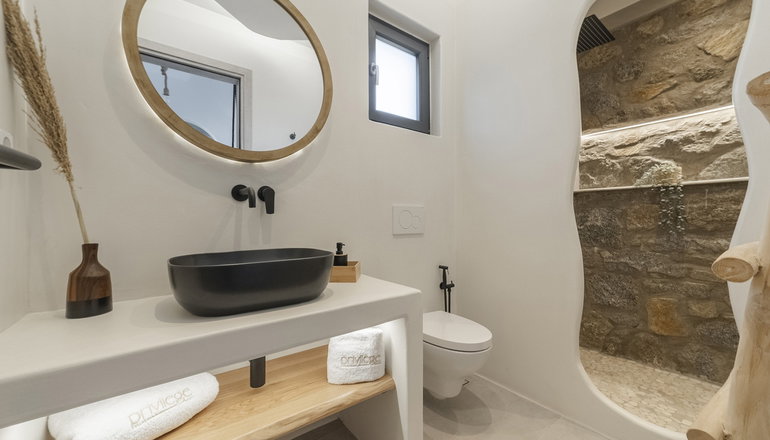 Naxos Privilege Villas - Αγία Άννα, Νάξος