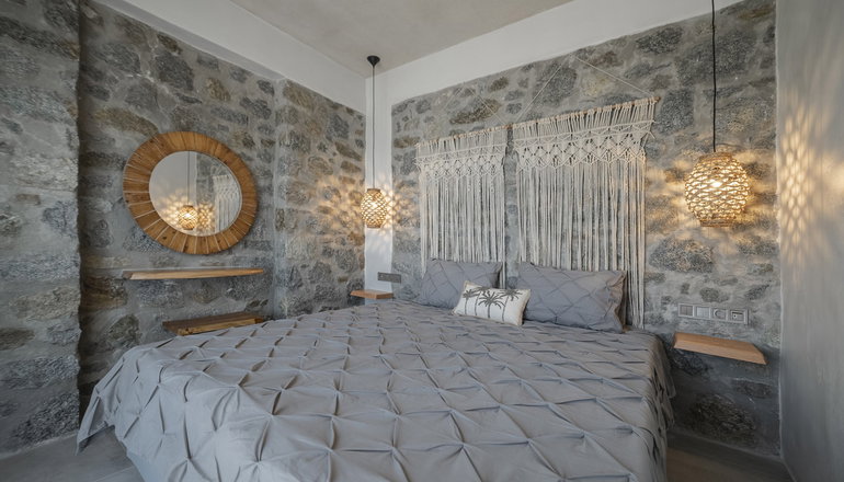 Naxos Privilege Villas - Αγία Άννα, Νάξος