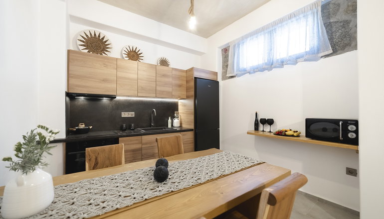 Naxos Privilege Villas - Αγία Άννα, Νάξος