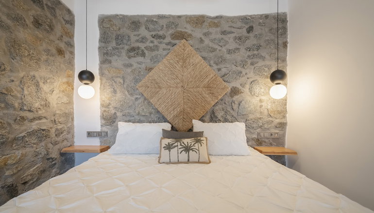 Naxos Privilege Villas - Αγία Άννα, Νάξος