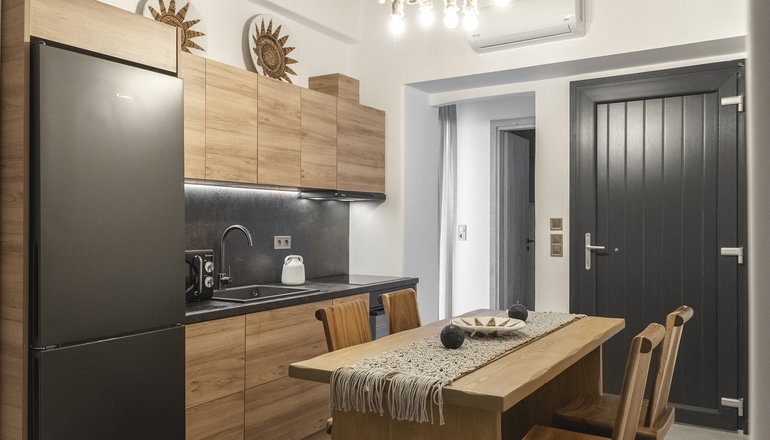 Naxos Privilege Villas - Αγία Άννα, Νάξος