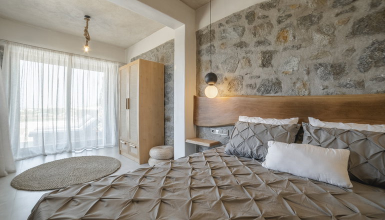 Naxos Privilege Villas - Αγία Άννα, Νάξος