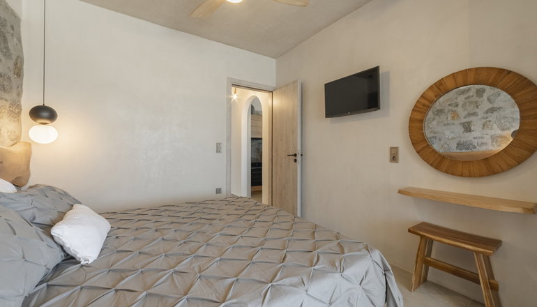 Naxos Privilege Villas - Αγία Άννα, Νάξος