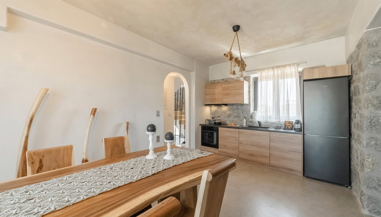 Naxos Privilege Villas - Αγία Άννα, Νάξος