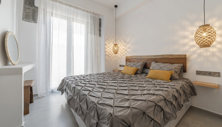 Naxos Privilege Villas - Αγία Άννα, Νάξος